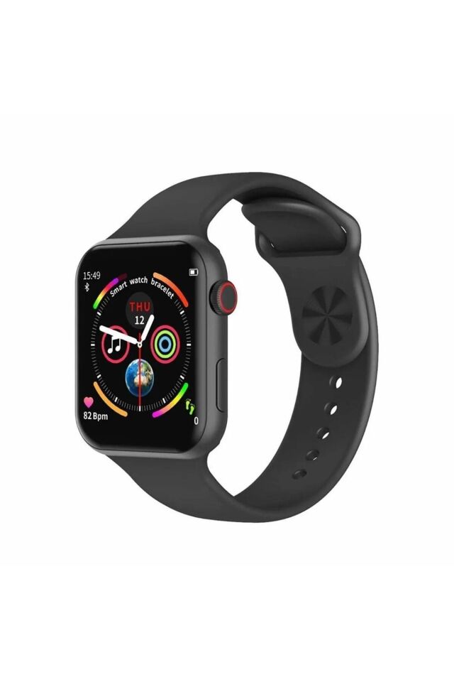 Smart Watch 7 Series 2022 Serisi Androıd Ve Apple Uyumlu