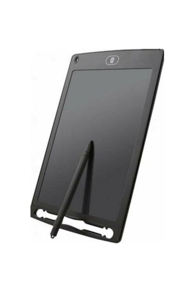 Grafik Digital Çocuk Yazı Tahtası Çizim Tableti Lcd 8.5 Inc Ekran