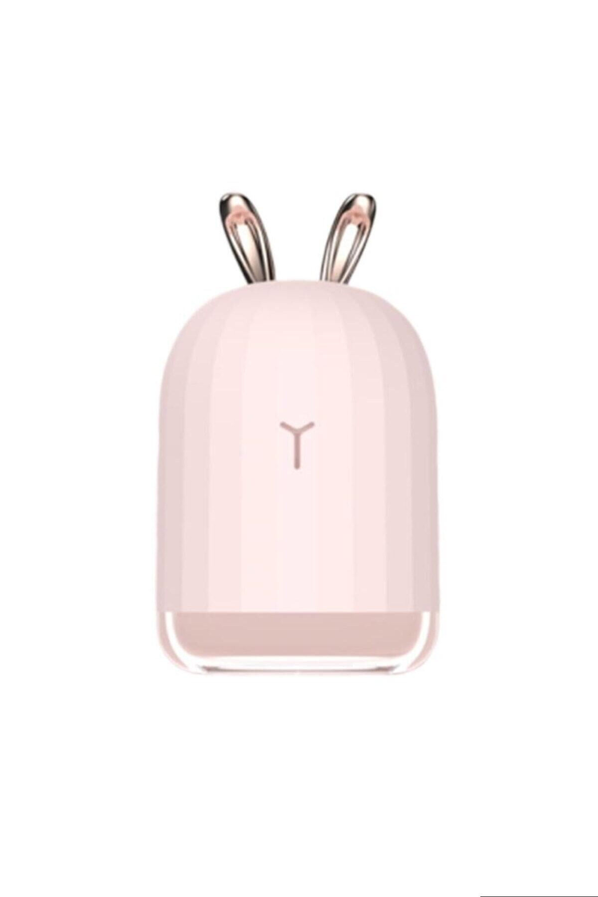 Lovely Humidifier Ortam Dezenfeksiyon Ve Şık Buhar Makinesi Hava Nemlendirici
