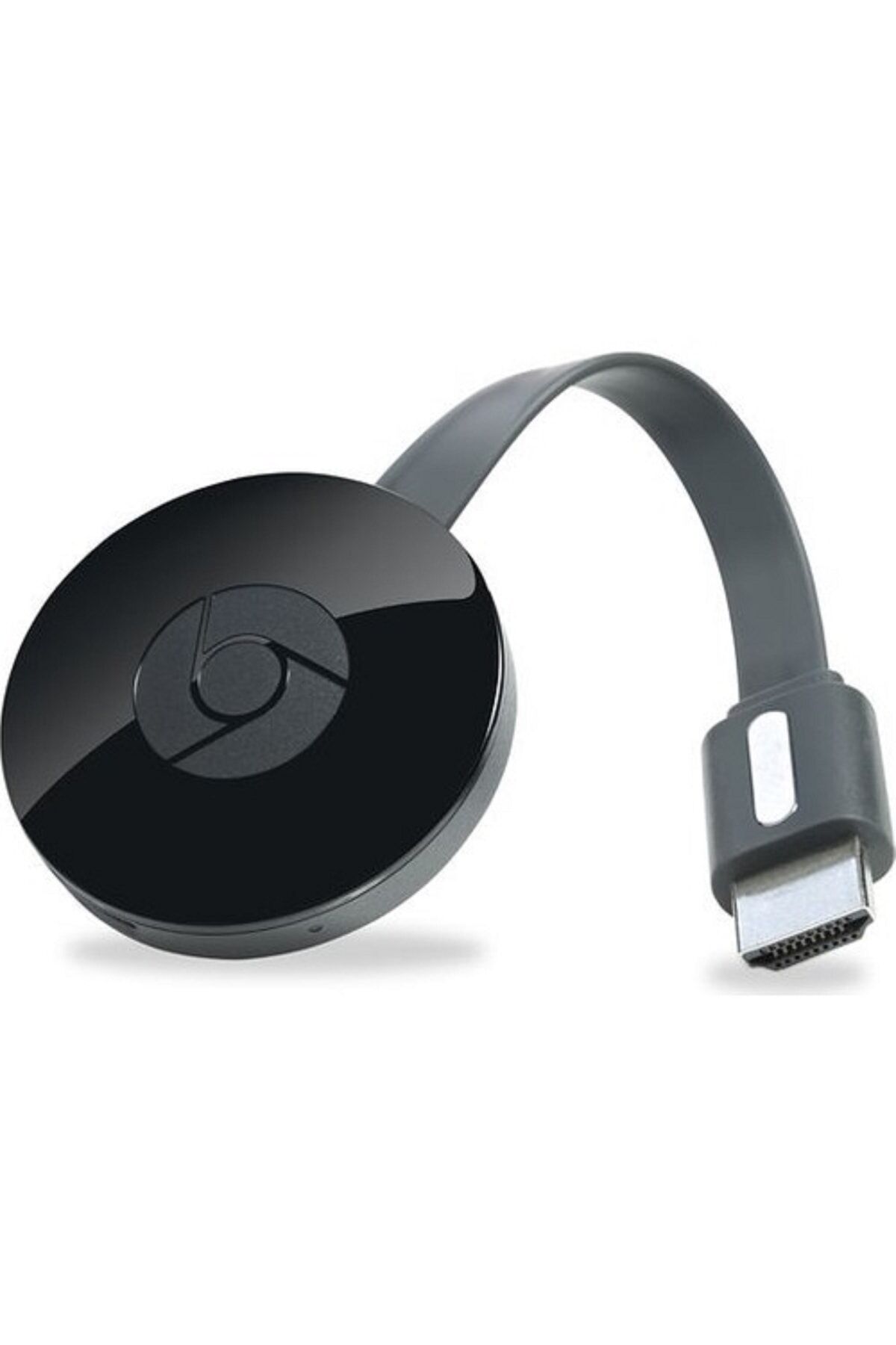 Chromecast 4k Çözünürlük Tv Kablosuz Görüntü Ve Ses Aktarıcı