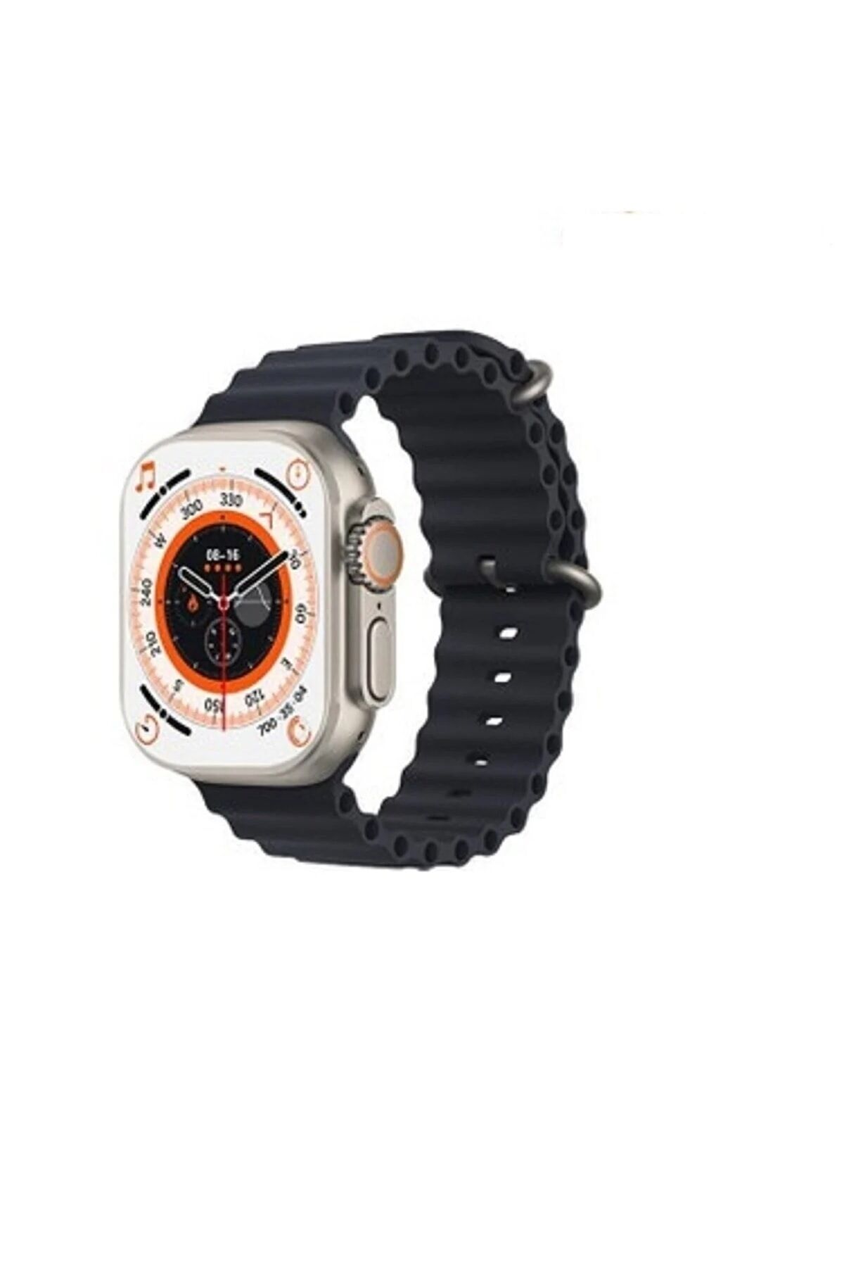 Akıllı Bileklik Saat Watch Band