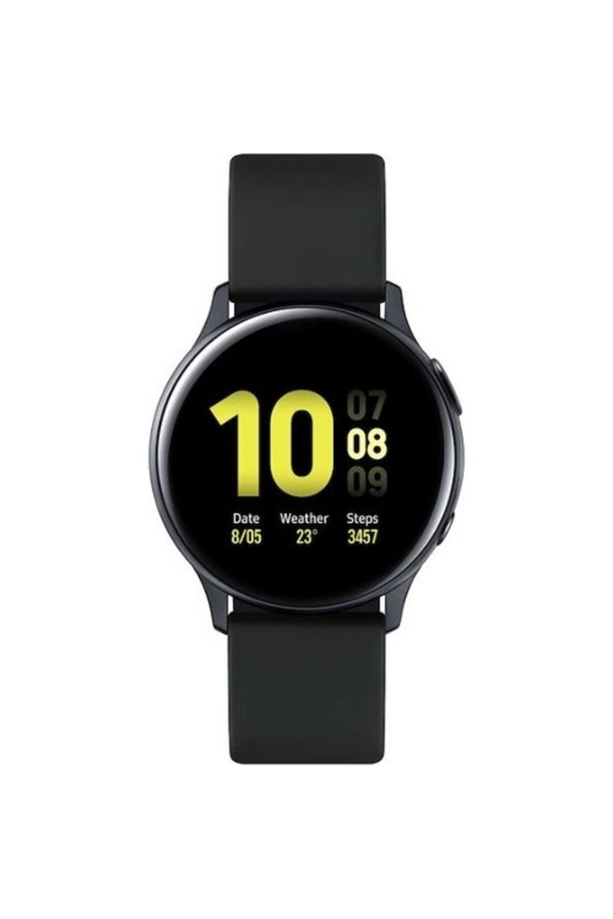 Watch Active 2 Akıllı Saat 44 Mm Adım Sayar Kalp Ritim Uyku Takibi
