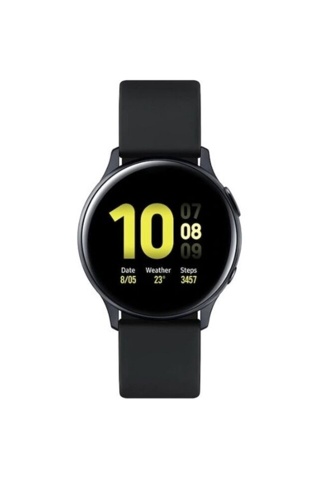 Watch Active 2 Akıllı Saat 44 Mm Adım Sayar Kalp Ritim Uyku Takibi
