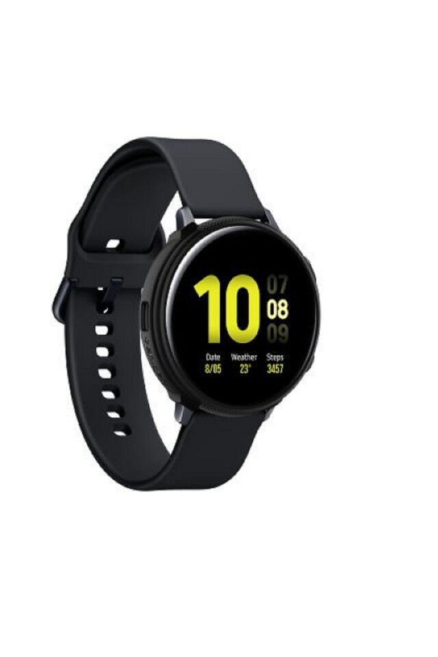 Watch Active 2 Akıllı Saat 44 Mm Adım Sayar Kalp Ritim Uyku Takibi