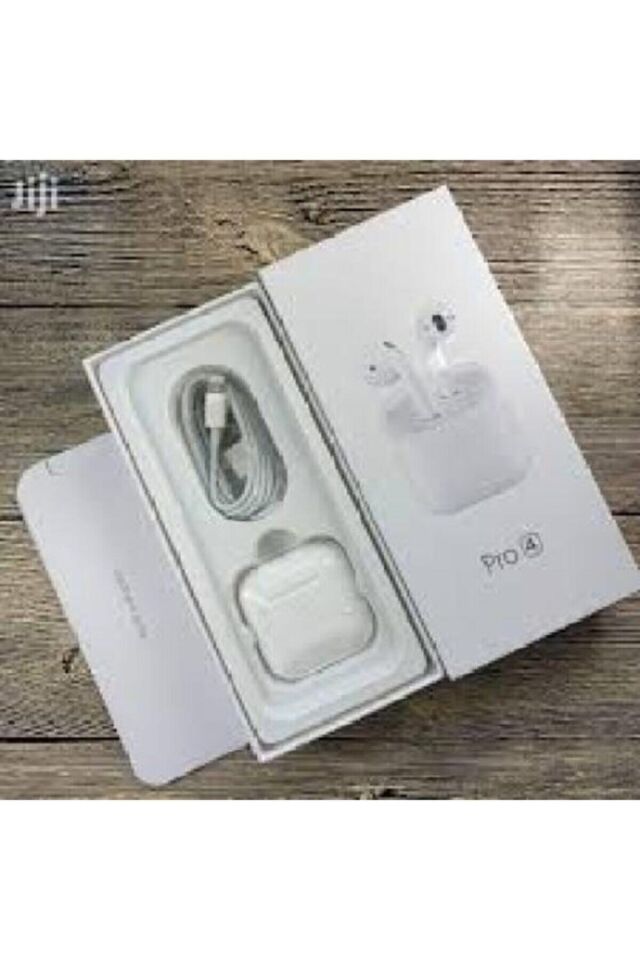 Pro 4 Airpost