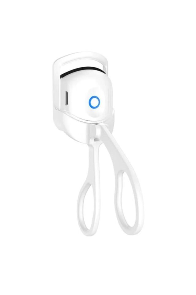 Taşınabilir Elektrikli Kirpik Kıvırıcı