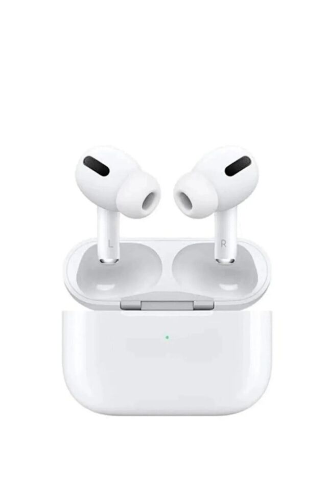 Pro 2.nesil Bluetooh Kablosuz Kulaklık Anc Modlu Tüm Özellikleri Aktif Ios/android Wireless Şarjlı