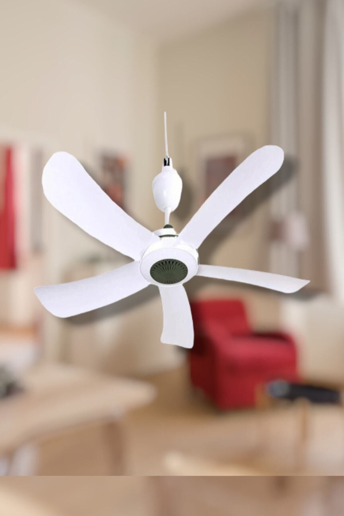 Tavan Vantilatörü 5 Kanat 79cm 20w