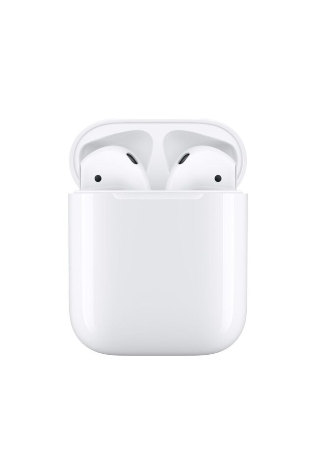 Beyaz 2.nesil Ios Android Uyumlu Kablosuz Bluetooth Kulaklık