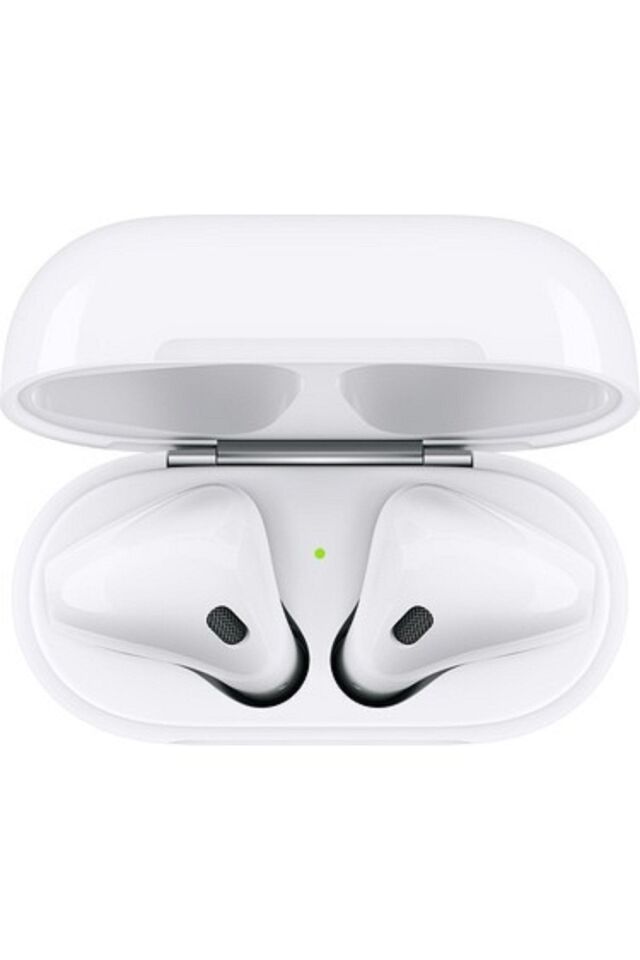 Beyaz 2.nesil Ios Android Uyumlu Kablosuz Bluetooth Kulaklık