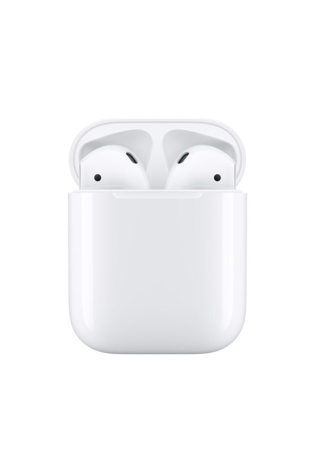 Beyaz 2.nesil Ios Android Uyumlu Kablosuz Bluetooth Kulaklık