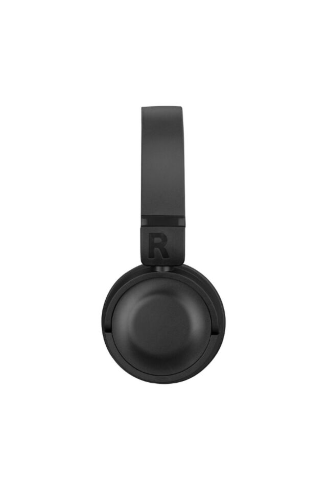 HY-XBK44 BATTY TF Kart Özellikli Siyah Bluetooth Kafaüstü Kulaklık