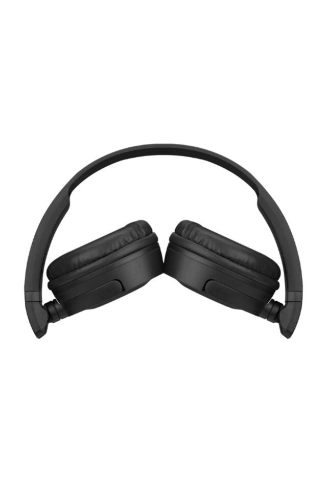 HY-XBK44 BATTY TF Kart Özellikli Siyah Bluetooth Kafaüstü Kulaklık