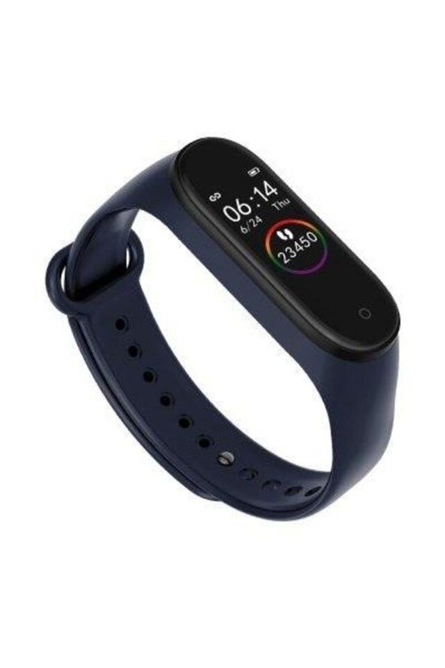 M4 Band Akıllı Saat Özellikli Akıllı Bileklik M4band