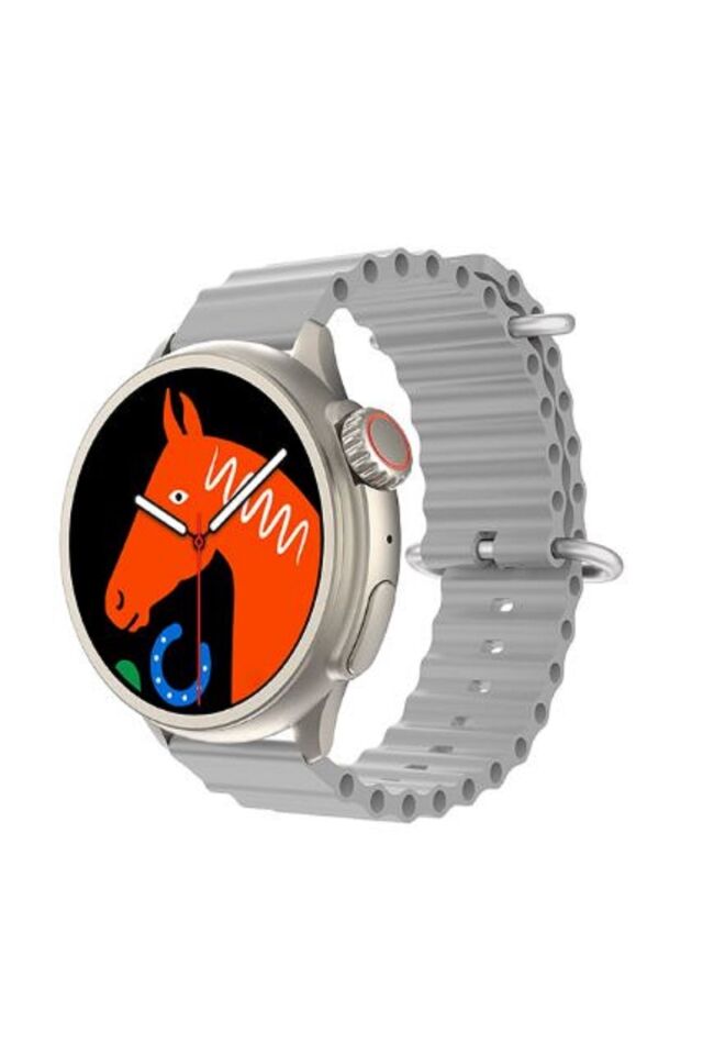 Smart Watch Hw3 Ultra Max Akıllı Saat Nfc Bluetooth Çağrı Spor Modu 
Fitness