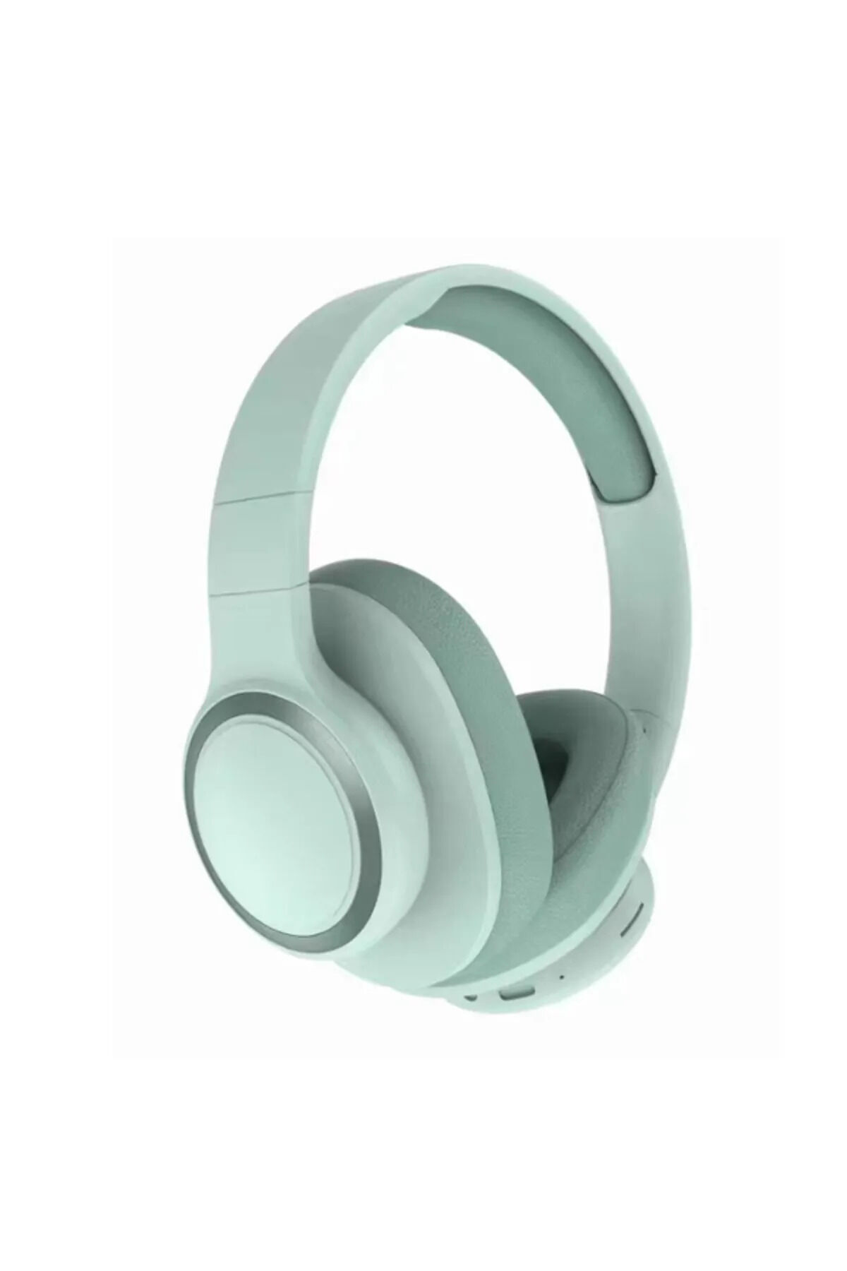 Yeni Nesil Şık Ergonomik Tasarım Extra Bass Kablosuz Bluetooth Mikrofonlu Spor Kulaklık Sd Kartlı