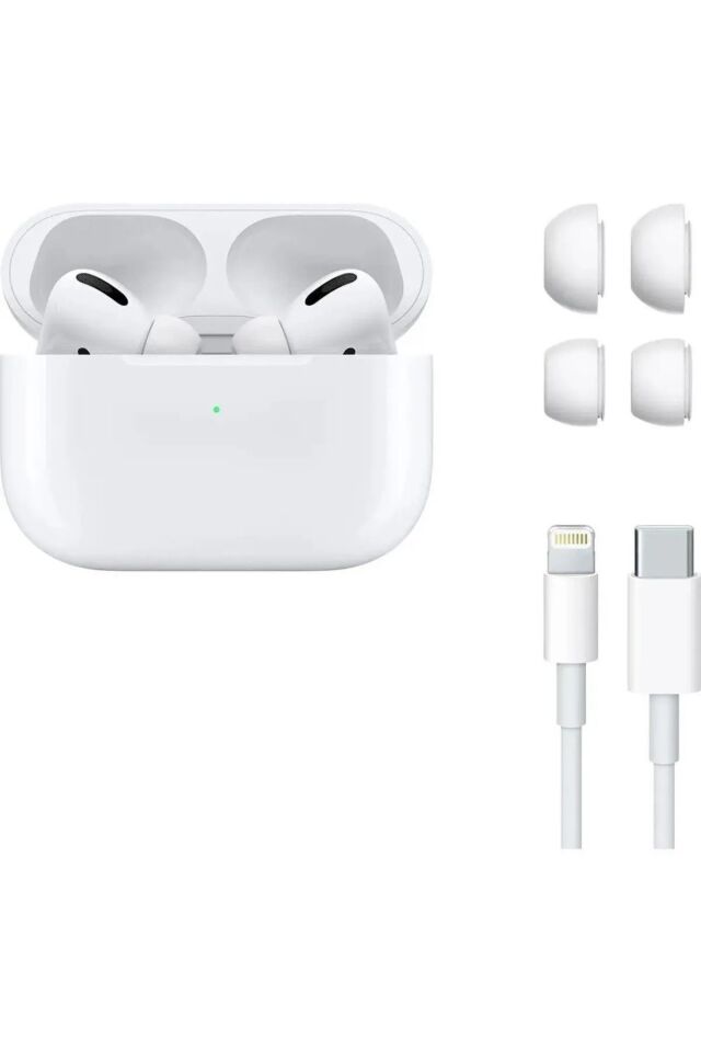 Pro 2 Ios Ve Android Uyumlu Bluetooth Kulaklık Süper Kalite Anc Özelikli