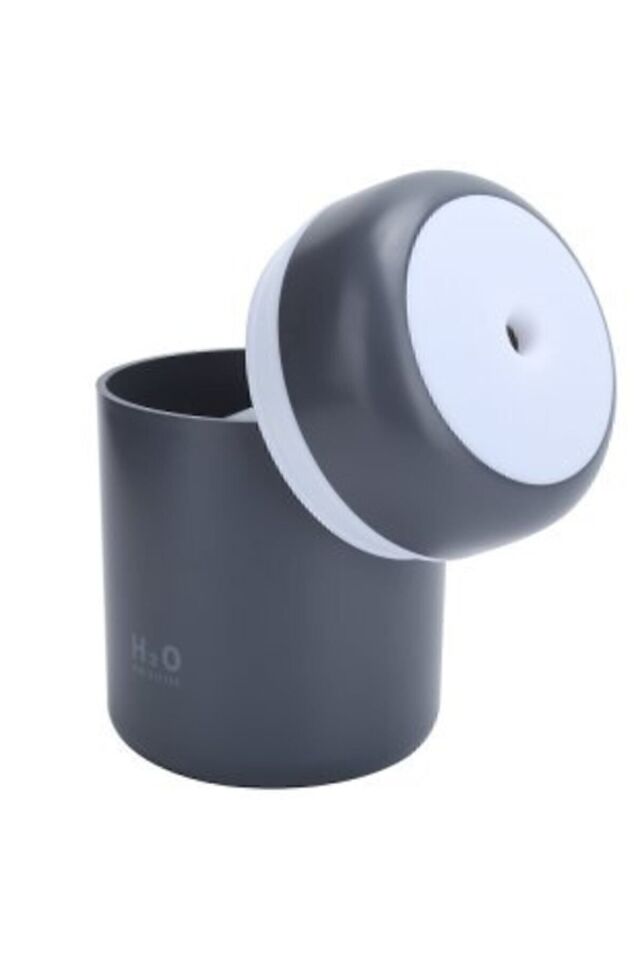 H2o 300 ml Ulrasonik Hava Nemlendirici Ve Aroma Difüzörü H2o 4507 537XSERI