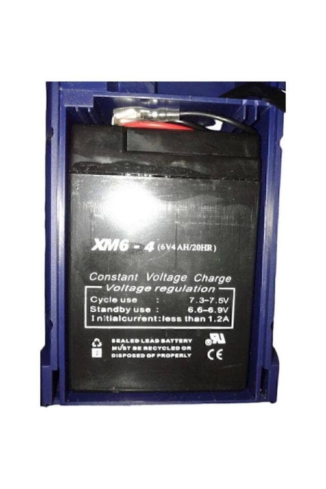 Astra 2606l Usb Şarj Çıkışlı Super 18-24 Led 80 Saat Akülü Şarjlı Işıldak Nanopro